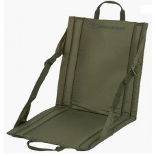 Folding Outdoor Seat Verde